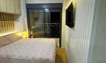 Imagem 7: Apartamento com 2 dormitórios para alugar, 61 m² por R$ 4.225,98/mês - Freguesia do Ó - Sã