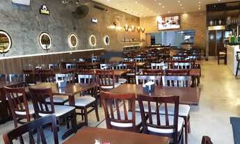 Imagem 3: Lindo Restaurante e Pizzaria na Zona Leste de SP. Ref; 2026