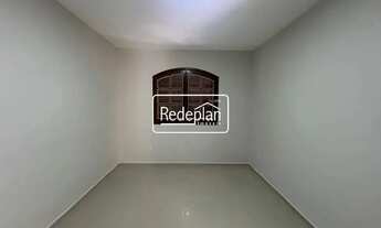 Imagem: Casa para Locação - Bairro Vista Alegre