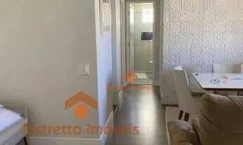 Imagem 2: Apartamento com 3 dormitórios à venda, 95 m² por R$ 1.300.000,00 - Vila Lageado - São Paul