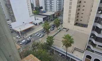 Imagem 2: Imóvel para aluguel com 70 metros quadrados com 2 quartos em Icaraí - Niterói - RJ