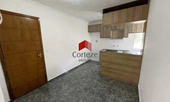 Imagem 2: Apartamento com 49,59m² 3 quartos, para aluguel, no bairro São Domingos em São José dos Pi