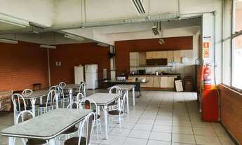 Imagem 5: Galpão de 2880m² de área fabril com terreno de 29.025m² para locação ou venda em Canoas