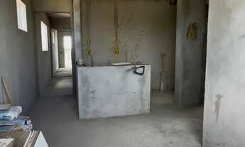 Imagem 2: Na principal do Geisel, ao lado do posto cajueiro