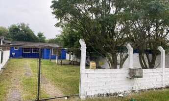 Imagem: Terreno com casa