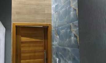 Imagem 2: Casa com 3 dormitórios à venda, 140 m² - Piratininga - Niterói/RJ