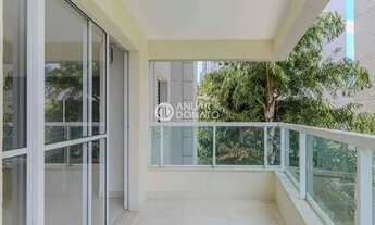 Imagem 5: Sion - Apartamento 3 quartos para aluguel na Anuar Donato