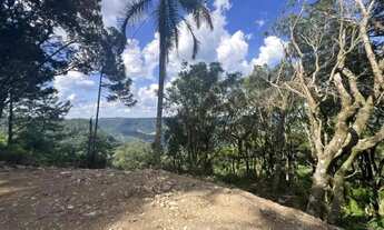 Imagem 4: Área - Bairro Sierra Park