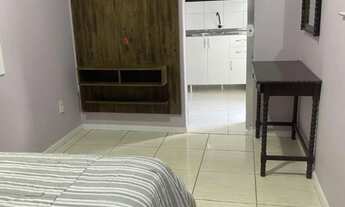 Imagem 2: Loft Mobiliado Completo - Luz, Agua e Internet Incluso