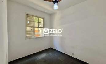 Imagem 7: Apartamento para aluguel com 55,18 m², 2 quartos 1 vaga em Fundação da Casa Popular, Campi