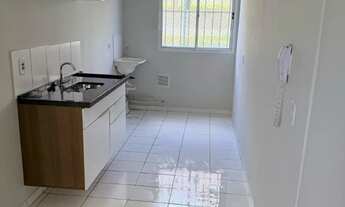 Imagem 6: Lindo apartamento de 2 dormitorios no bairro Bom Retiro em Paulinia