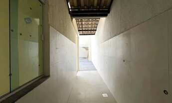 Imagem 5: Casa com 3 dormitórios à venda, 220 m² por R$ 590.000,00 - Prefeito José Walter - Fortalez