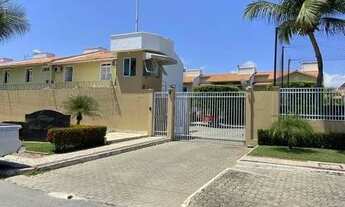 Imagem 3: Casa em Condomínio para Venda em Fortaleza, Cocó, 5 dormitórios, 4 suítes, 5 banheiros, 2