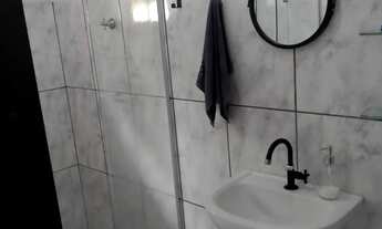 Imagem 4: Casa Temporada Sertão do Camburi sp