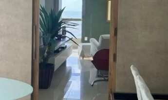 Imagem 7: Jean Charles / Av.Boa Viagem : vista-mar, 3 qts, 1 st, Despensa, DCE, 1 Vaga, Área de Serv