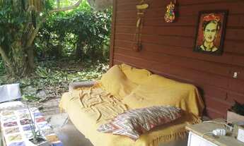 Imagem 7: Vaga feminina disponível para quarto em casa no Rio Tavares