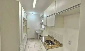 Imagem 4: AND - Apartamento 3 Quartos/Suíte com lazer completo - OPORTUNIDADE!