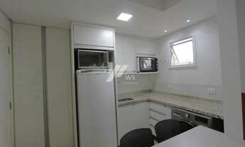 Imagem 3: Studio Mobiliado com vaga de garagem coberta!