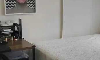 Imagem 6: Apartamento Mobiliado, com 2 quartos (1 Suíte) - 1 Vaga Coberta + Hobby Box