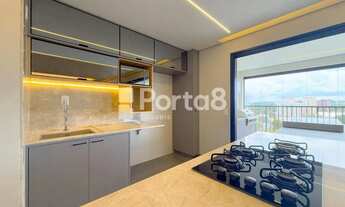 Imagem 7: Apartamento de Alto Padrão à Venda no Navarro Home - 3 Suítes e Próximo ao Plaza Shopping