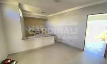 Imagem 3: Kit sem garagem de 1 dormitório em São Carlos - SP