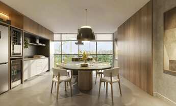 Imagem 6: Incrível Apartamento em Aeroporto: Espaço e Lazer ao Seu Alcance!