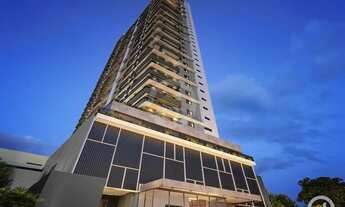 Imagem 4: Apartamento no Ilumi Bueno Residências, Setor Bueno, 3 quartos 1 suíte