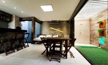 Imagem 7: Casa Duplex de Alto Padrão no Salamanca Residence R$ 1.400.000,00