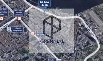 Imagem 6: Edifício BOLSA RIO - Andar Corporativo para alugar - Centro, Rio de Janeiro/RJ - 2.641m²