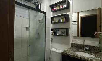 Imagem 4: Apartamento a venda em Buraquinho - Lauro de Freitas - BA