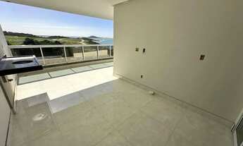 Imagem 5: Apartamento à venda 3 quartos, 2 vagas na Praia do Morro, Guarapari ES - Lazer e piscina