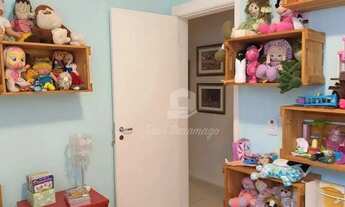 Imagem 7: Apartamento com 3 quartos à venda, 80 m² por R$ 371.000 No Reserva Natural