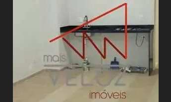 Imagem 5: Kitnet/Conjugado-À VENDA-Centro-Rio de Janeiro-RJ