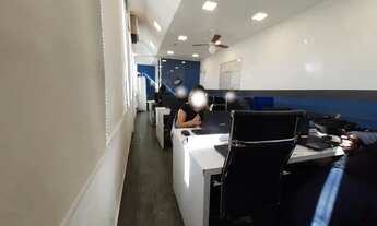 Imagem: Real Up Vende Sala Comercial em Botafogo