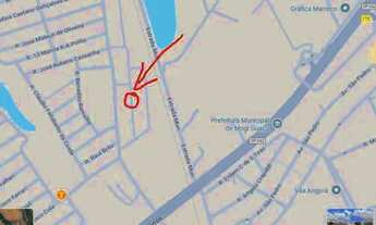 Imagem 2: Terreno N. Veneza M.Guaçu