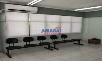 Imagem 6: Conjunto de salas comercial ideal para clínica ou escritórios