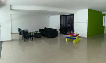 Imagem 5: More bem em Boa Viagem: 3 qtos, 70 m², estrutura moderna e excelente localização