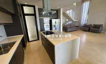 Imagem 6: Sobrado com 3 suítes e Piscina para venda e locação no Condomínio Reserva Saint Paul, Itu