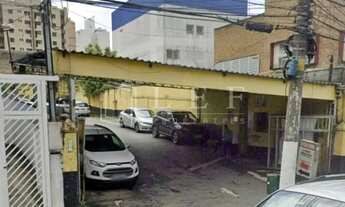 Imagem: Vila Madalena - Terreno 775m2