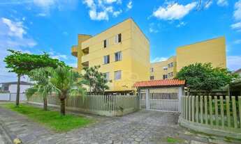 Imagem 3: Apartamento com 3 dormitórios à venda por R$ 490.000,00 - Brejatuba - Guaratuba/PR