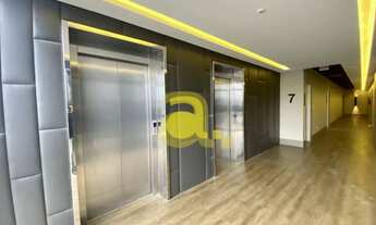 Imagem 6: Sala a venda no Centro Integrado Casa de Blumenau