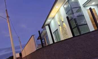 Imagem 5: Casa Nova de Esquina | 3D