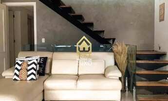 Imagem 5: Cobertura para locação com 4 quartos no bairro Buritis