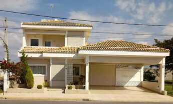 Imagem: Sobrado com 3 quartos à venda, 306 m²