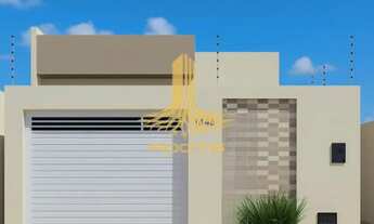 Imagem: Casa á venda Luar da Barra 1 na avenida