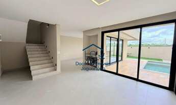 Imagem 5: Casa com 3 dormitórios à venda, 230 m² por R$ 1.600.000,00 - Varandas dos Jequitibás - Jag