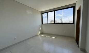 Imagem 7: Casa à venda no bairro Novo Mundo em Uberlândia