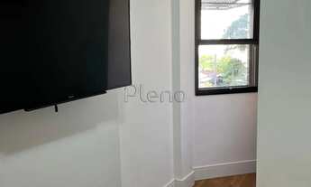 Imagem 2: Apartamento à venda em Campinas, Jardim Flamboyant, com 4 suítes, com 182 m², Edifício Cos