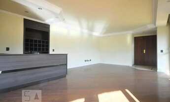 Imagem 6: Apartamento à Venda - Panamby, 4 Quartos, 220 m2