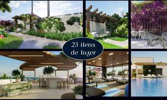 Imagem 3: LANÇAMENTO APARTAMENTO PRAIA PONTA NEGRA PRÓXIMO DO MORRO DO CARECA